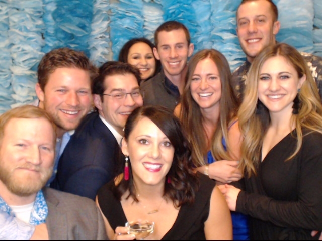 Party for the Promise | View more photos from the event at gallery.photoboothbillings.com/u/PhotoBoothBillings/Party-for-the-Promise